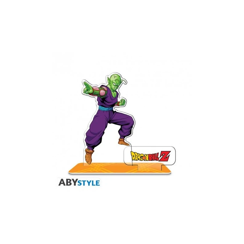ABYstyle DRAGON BALL - Acryl - Piccolo 1 ABYstyle DRAGON BALL - Acryl - Piccolo