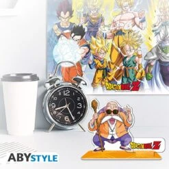 ABYstyle DRAGON BALL - Acryl - Tortue Géniale 5 ABYstyle DRAGON BALL - Acryl - Tortue Géniale -ABYstyle Boutique abystyle abyacf053 dragon ball acryl tortue geniale 2
