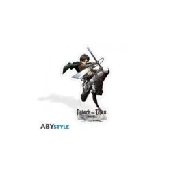 ABYstyle ATTACK ON TITAN - Acryl® - S3 Eren