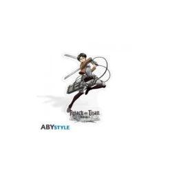 ABYstyle ATTACK ON TITAN - Acryl® - S3 Levi