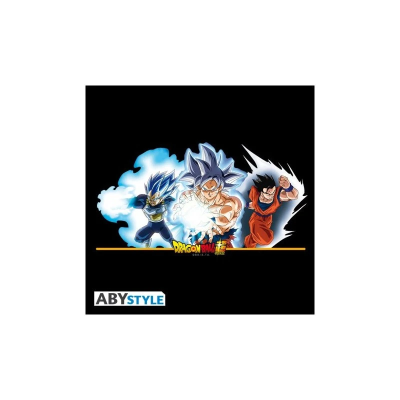 ABYstyle DRAGON BALL SUPER - Trousse De Toilette "Groupe" 2 ABYstyle DRAGON BALL SUPER - Trousse De Toilette "Groupe" – Image 2