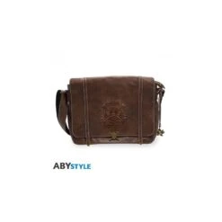 ABYstyle ONE PIECE - Sac Bandoulière - "Equipage Chapeau De Paille"