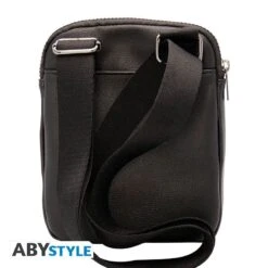 ABYstyle DRAGON BALL - Sac Besace "DBZ/ Goku" - Vinyle Petit Format - Broc -ABYstyle Boutique abystyle abybag479 dragon ball sac besace dbz goku vinyle petit 3