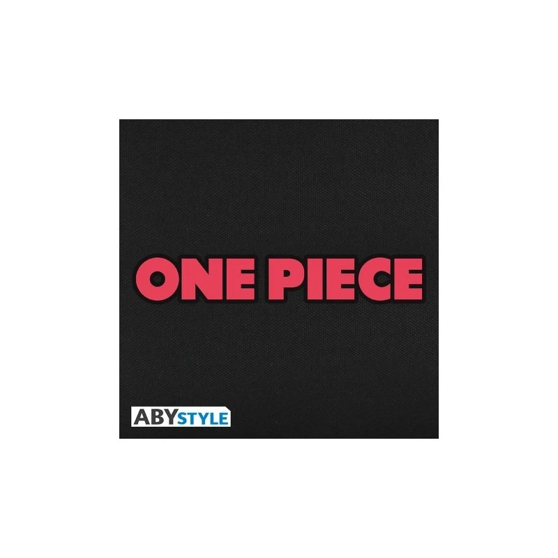 ABYstyle ONE PIECE - Sac à Dos XXL - "Luffy" 2 ABYstyle ONE PIECE - Sac à Dos XXL - "Luffy" – Image 2