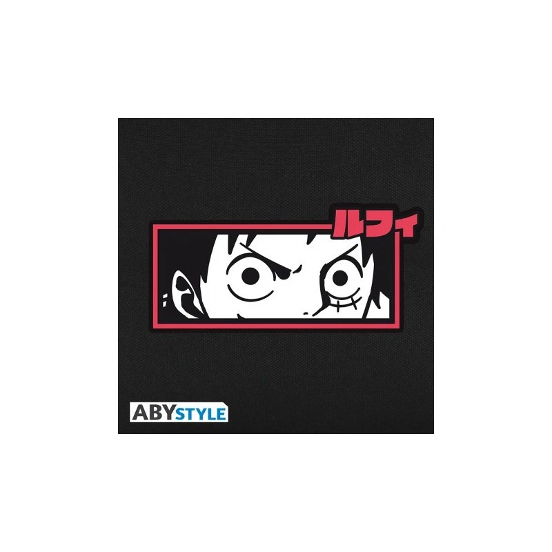 ABYstyle ONE PIECE - Sac à Dos XXL - "Luffy" 3 ABYstyle ONE PIECE - Sac à Dos XXL - "Luffy" – Image 3