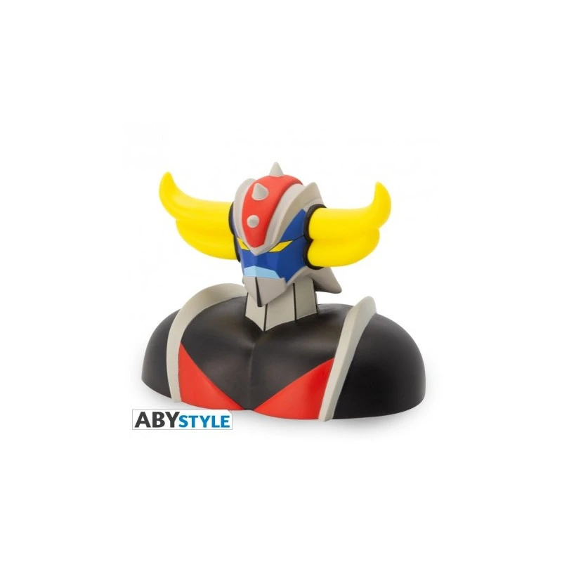 ABYstyle GRENDIZER - Tirelire - Goldorak 2 ABYstyle GRENDIZER - Tirelire - Goldorak â Image 2