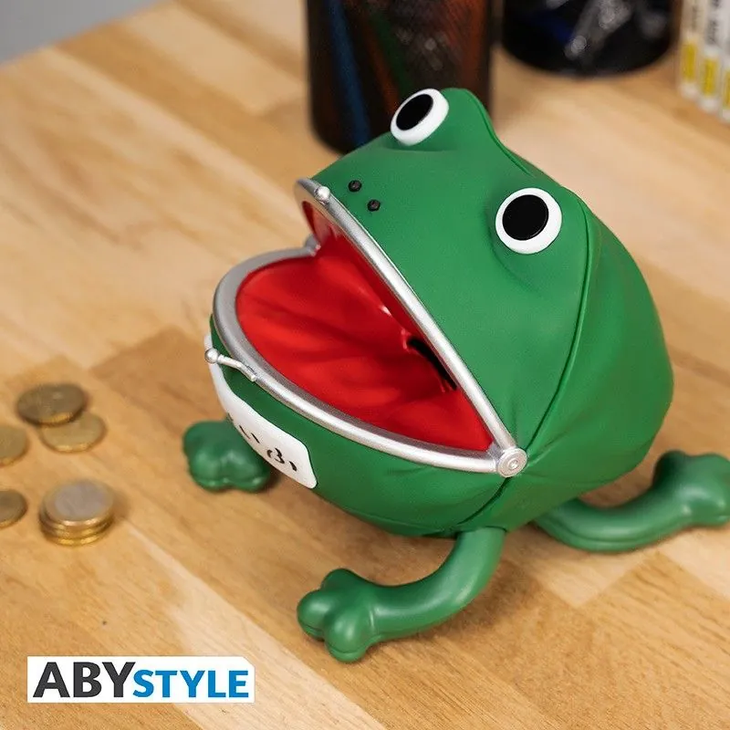 ABYstyle NARUTO SHIPPUDEN - Tirelire - Gama-chan 4 ABYstyle NARUTO SHIPPUDEN - Tirelire - Gama-chan â Image 4