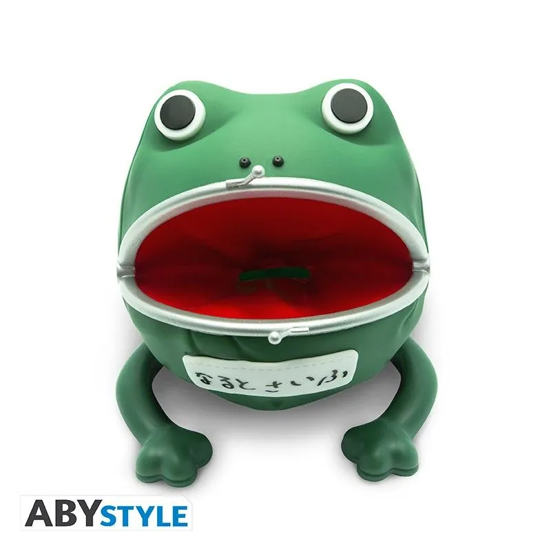 ABYstyle NARUTO SHIPPUDEN - Tirelire - Gama-chan 5 ABYstyle NARUTO SHIPPUDEN - Tirelire - Gama-chan â Image 5