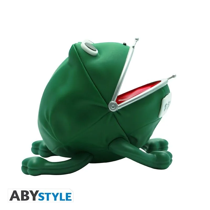 ABYstyle NARUTO SHIPPUDEN - Tirelire - Gama-chan 8 ABYstyle NARUTO SHIPPUDEN - Tirelire - Gama-chan â Image 8