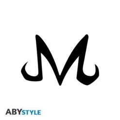 ABYstyle DRAGON BALL - Casquette Snapback- Bleu & Blanc - Majin -ABYstyle Boutique abystyle abycap044 dragon ball casquette snapback bleu blanc ma 3