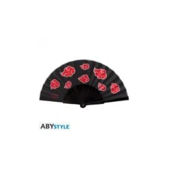 ABYstyle NARUTO SHIPPUDEN - Eventail "Akatsuki"