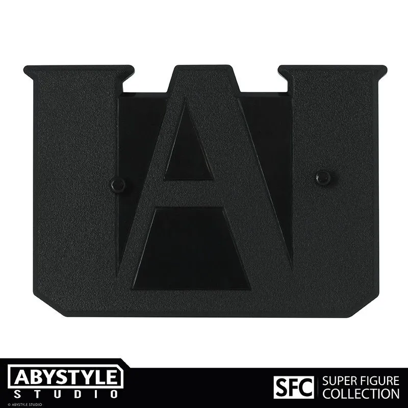 ABYstyle MY HERO ACADEMIA - Figurine "Shoto Todoroki" 7 ABYstyle MY HERO ACADEMIA - Figurine "Shoto Todoroki" – Image 7