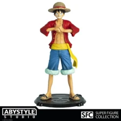 ABYstyle ONE PIECE - Figurine "Monkey D. Luffy"