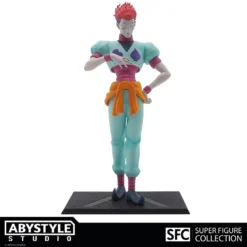 ABYstyle Figurine Hisoka SFC