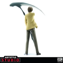 ABYstyle DEATH NOTE - Figurine "Light" 11 ABYstyle DEATH NOTE - Figurine "Light" -ABYstyle Boutique abystyle abyfig022 death note figurine light 1 3