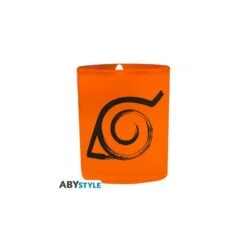 ABYstyle NARUTO SHIPPUDEN - Bougie - Konoha