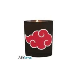 ABYstyle NARUTO SHIPPUDEN - Bougie - Akatsuki