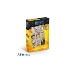 ABYstyle ONE PIECE - Puzzle 1000 Pièces - Wanted