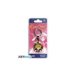 ABYstyle SAILOR MOON - Porte-clés Sailor Moon