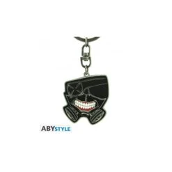 ABYstyle TOKYO GHOUL - Porte-clés Masque