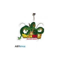 ABYstyle DRAGON BALL HERO - Porte-clés Acryl® - Shenron