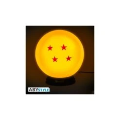 ABYstyle DRAGON BALL - Lampe Collector - "Boule De Cristal"*
