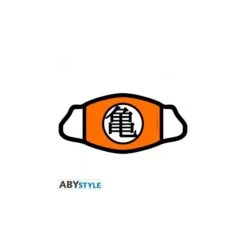 ABYstyle DRAGON BALL - Couvre-visage - DBZ/ Kame Symbol