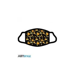 ABYstyle DRAGON BALL - Couvre-visage - DBZ/ Boules De Cristal