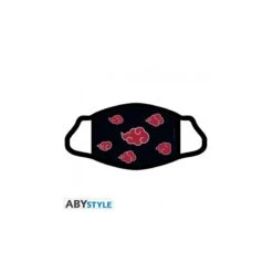 ABYstyle NARUTO SHIPPUDEN - Couvre-visage - Akatsuki*