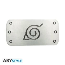 ABYstyle NARUTO SHIPPUDEN - Aimant - Symbole Konoha