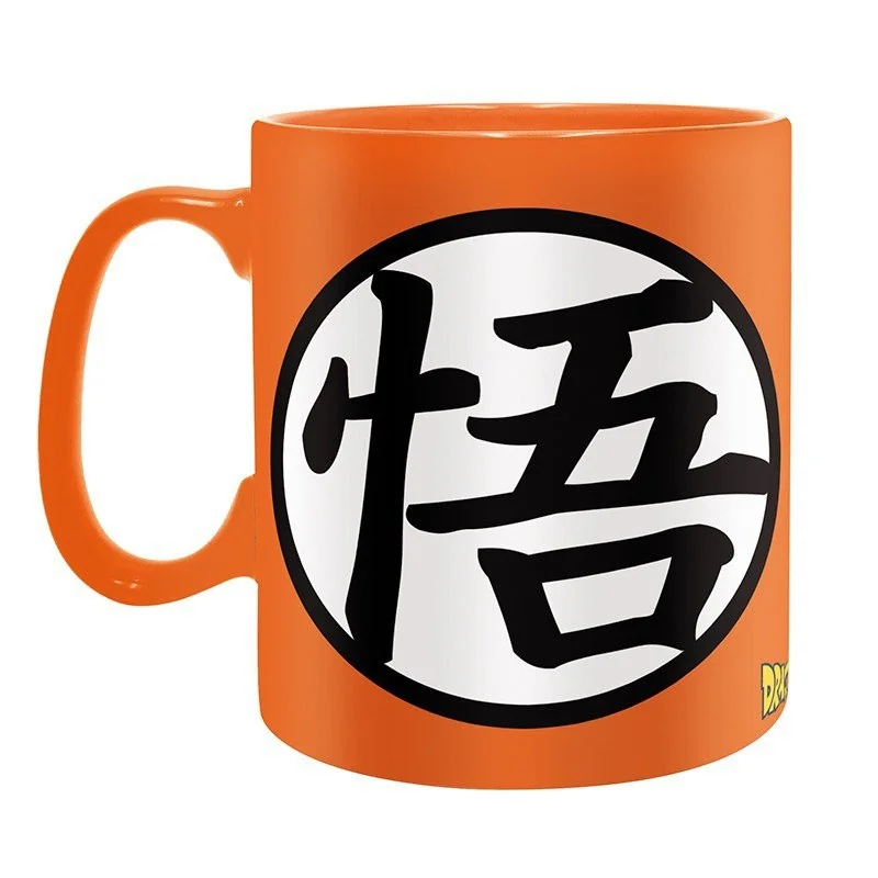 ABYstyle Mug Kame - DBZ 1 ABYstyle Mug Kame - DBZ