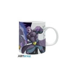 ABYstyle DRAGON BALL SUPER - Mug - 320 Ml - Goku VS Hit - Subli