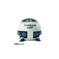 ABYstyle DRAGON BALL - Mug 3D - Vaisseau Capsule Corp