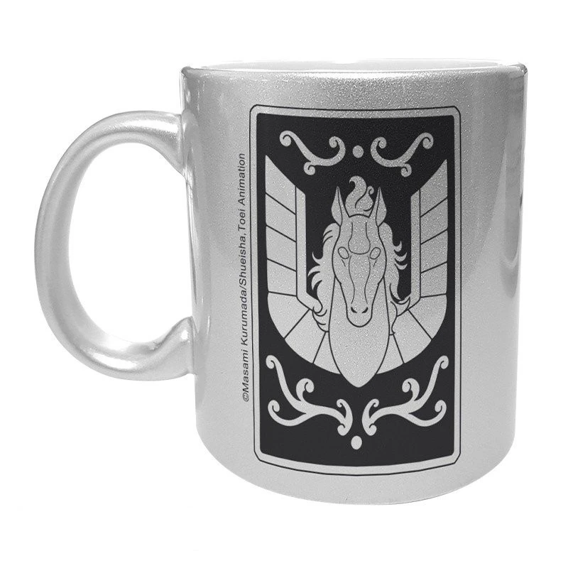 ABYstyle Mug Pégase - Saint Seiya 2 ABYstyle Mug Pégase - Saint Seiya – Image 2
