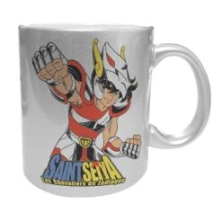 ABYstyle Mug Pégase - Saint Seiya