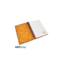 ABYstyle DRAGON BALL - Cahier "Shenron" -ABYstyle Boutique abystyle abynot012 dragon ball cahier shenron 1 2