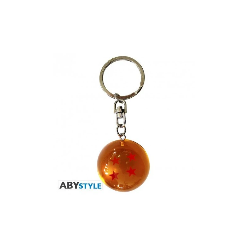 ABYstyle DRAGON BALL - Pck Premium Verre XXL +Porte-clés 3D+Mug HeatChange 2 ABYstyle DRAGON BALL - Pck Premium Verre XXL +Porte-clés 3D+Mug HeatChange – Image 2