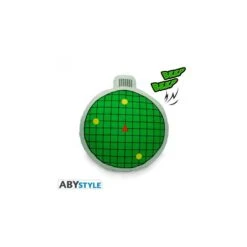 ABYstyle DRAGON BALL - Coussin - Radar Sonore