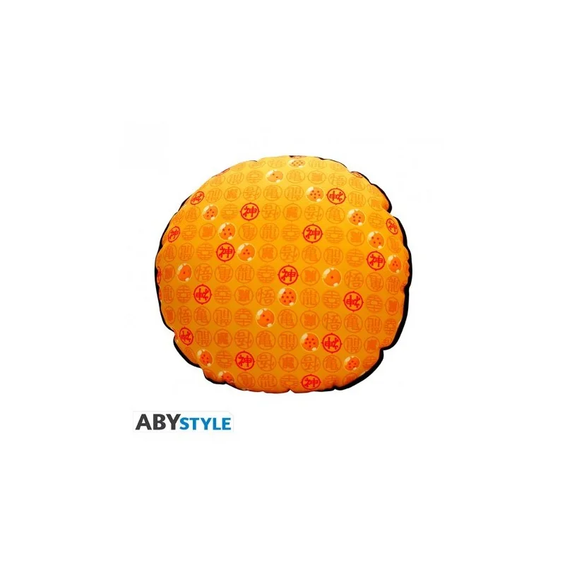 ABYstyle DRAGON BALL - Coussin - Kame Symbol 2 ABYstyle DRAGON BALL - Coussin - Kame Symbol – Image 2