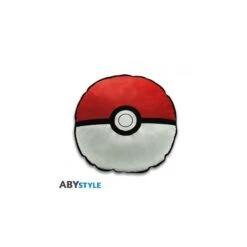 ABYstyle POKEMON - Coussin - PokéBall