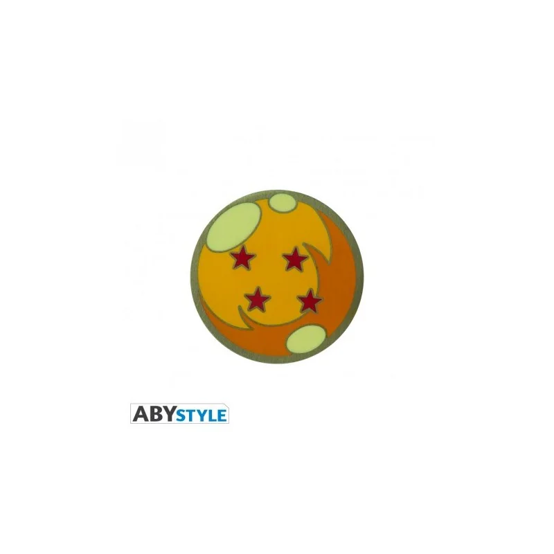 ABYstyle DRAGON BALL - Pin's Boule De Cristal 1 ABYstyle DRAGON BALL - Pin's Boule De Cristal
