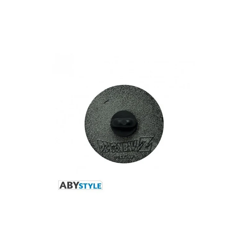 ABYstyle DRAGON BALL - Pin's Kame Symbol 2 ABYstyle DRAGON BALL - Pin's Kame Symbol – Image 2