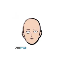 ABYstyle ONE PUNCH MAN - Pin's Saitama