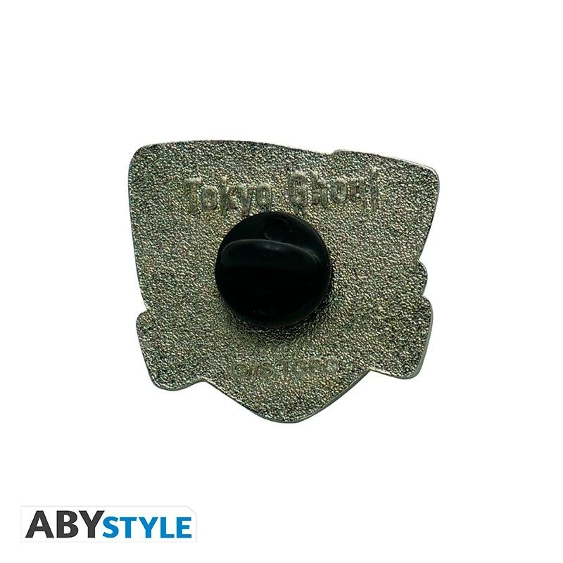 ABYstyle TOKYO GHOUL - Pin's Masque 2 ABYstyle TOKYO GHOUL - Pin's Masque â Image 2