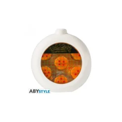 ABYstyle DRAGON BALL - Set Boules De Cristal - Boite Métal