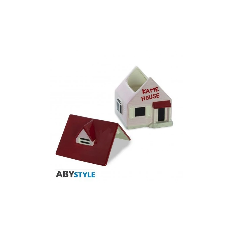 ABYstyle DRAGON BALL - Boîte à Cookies - Kame House 2 ABYstyle DRAGON BALL - Boîte à Cookies - Kame House – Image 2
