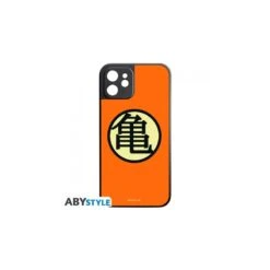 ABYstyle DRAGON BALL - Coque Iphone 12 - Kame Symbole