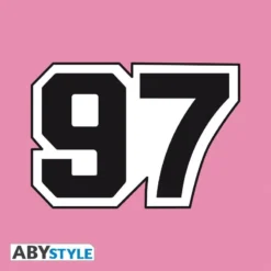 ABYstyle DRAGON BALL Tshirt Bulma Femme MC Rose Premium 10 ABYstyle DRAGON BALL Tshirt Bulma Femme MC Rose Premium -ABYstyle Boutique abystyle abytex629 7219 dragon ball tshirt bulma femme mc rose premi 4
