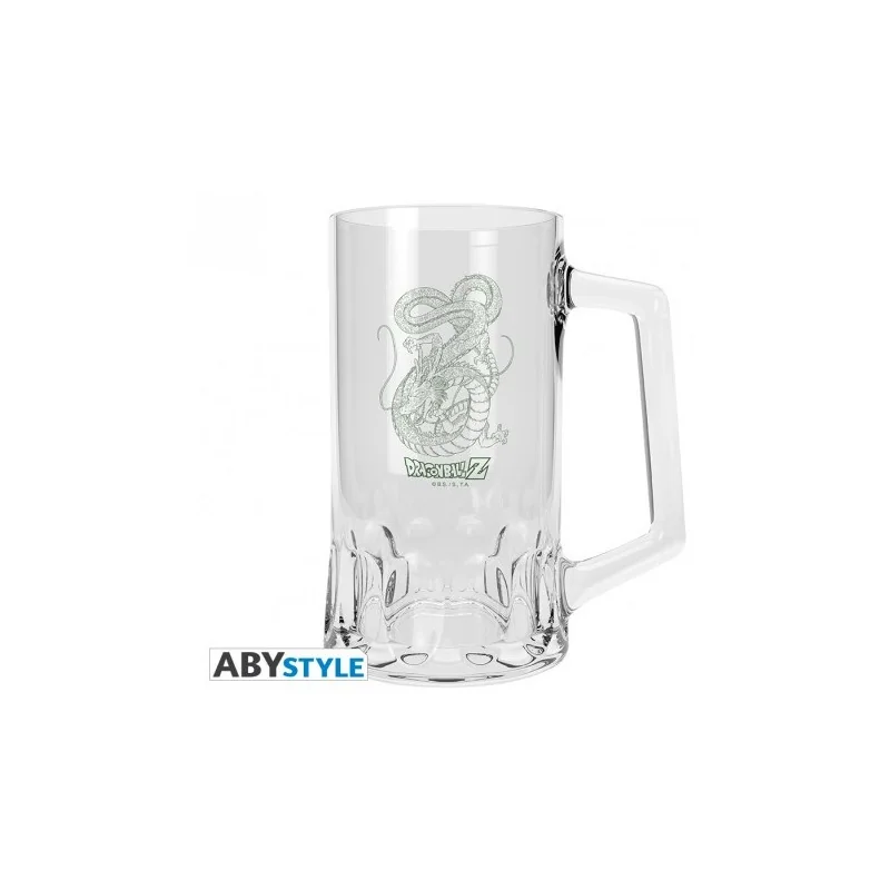 ABYstyle DRAGON BALL - Chope "DBZ/Shenron" 1 ABYstyle DRAGON BALL - Chope "DBZ/Shenron"