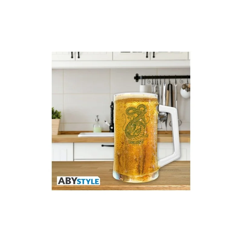 ABYstyle DRAGON BALL - Chope "DBZ/Shenron" 2 ABYstyle DRAGON BALL - Chope "DBZ/Shenron" – Image 2